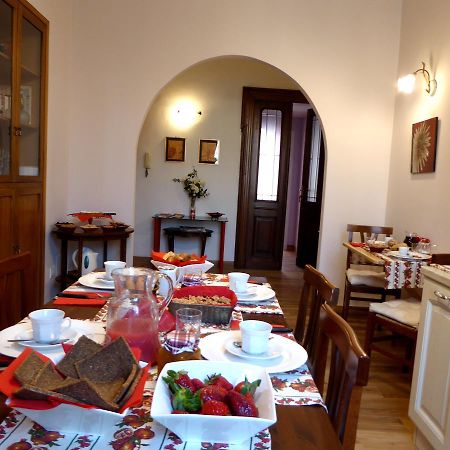 Da Nonna Vera 토리노 외부 사진