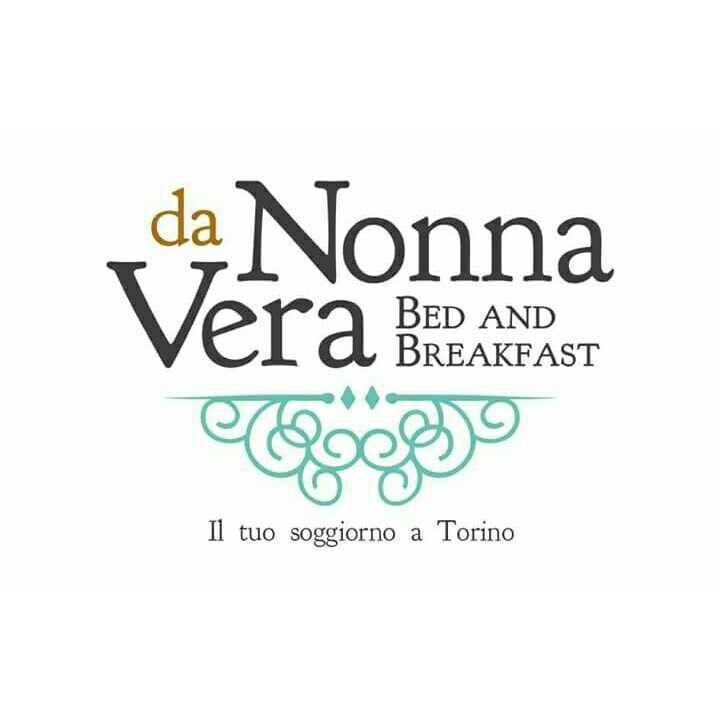 Da Nonna Vera 토리노 외부 사진